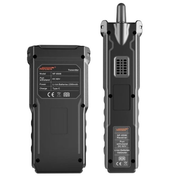 Noyafa LAN TESTER POE NF-8506 PoE/PING - EP3230955