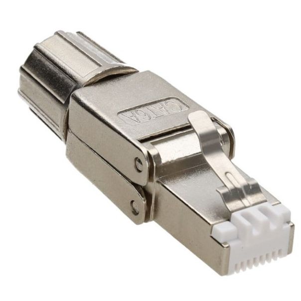 LAN UTP KONEKTOR CAT6A STP 40S1C6A - EP3224805
