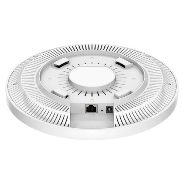 Cudy AP1300_P POE AC1200 WiFi Gigabit Access Point, pokriva 100m2, 50konekcija - EP3224811