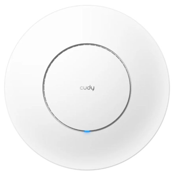 Cudy AP1300_P POE AC1200 WiFi Gigabit Access Point, pokriva 100m2, 50konekcija - EP3224811