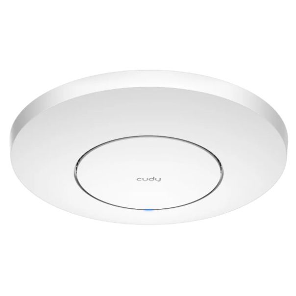 Cudy AP1300_P POE AC1200 WiFi Gigabit Access Point, pokriva 100m2, 50konekcija - EP3224811