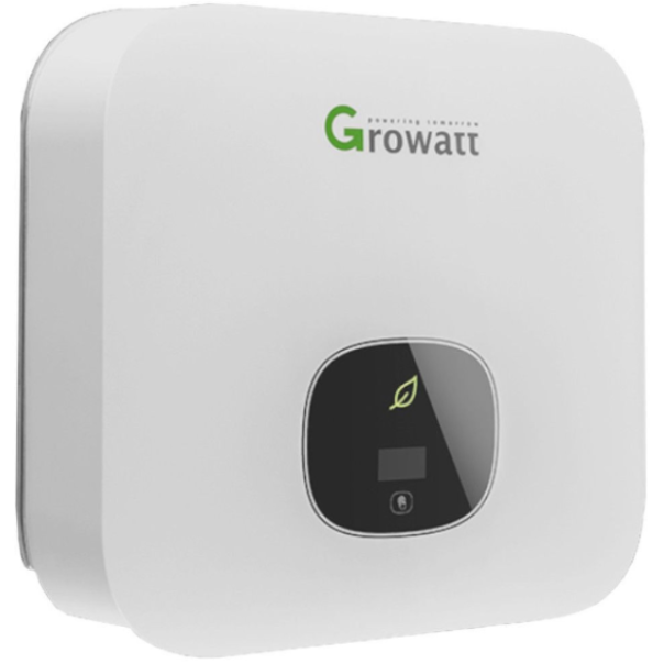 Inv.Growatt * MIN 3600TL-XE, 2 MPPts Inverter, sa DC izolatorom - EP3224859
