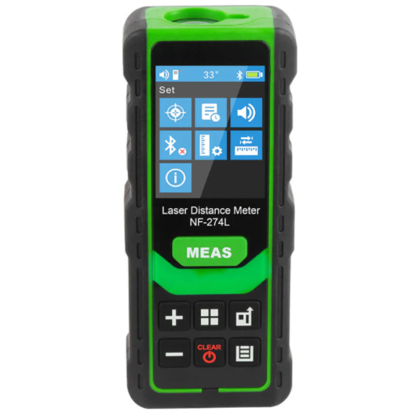 NOYAFA NF-274L Laserski meraè udaljenosti - EP3230958