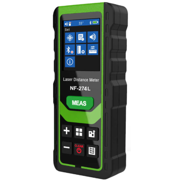 NOYAFA NF-274L Laserski meraè udaljenosti - EP3230958