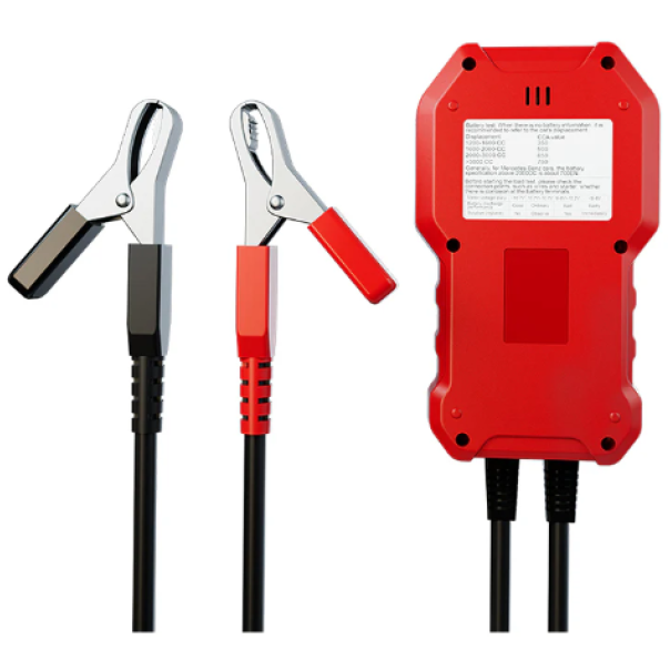 NOYAFA NF-512 Tester sistema baterija - EP3230644