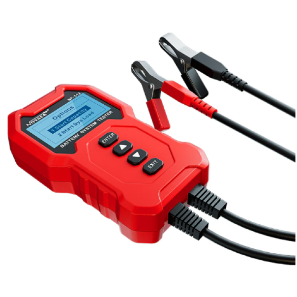 NOYAFA NF-512 Tester sistema baterija - EP3230644