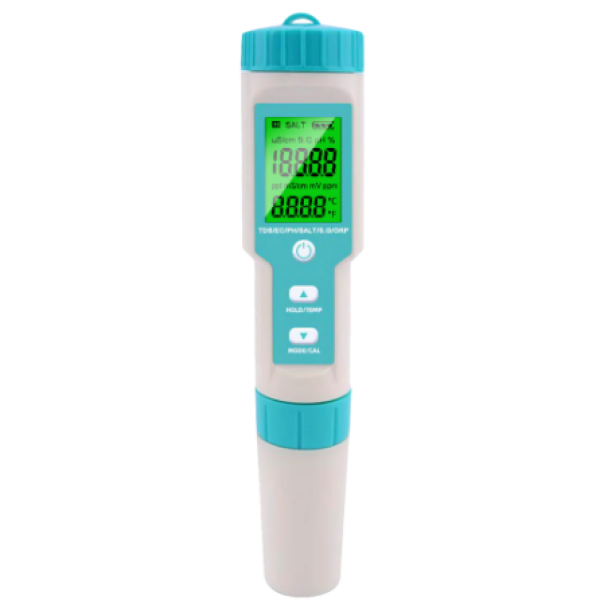 NOYAFA NF-C600 Tester kvaliteta vode - EP3230647