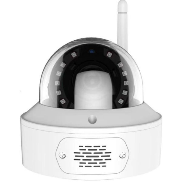 CAM-IP3MP-D13 GMB kamera 3mp micro SD  iCSee xmeye pro app Two-way voice, 2.8mm LED 12xIR indoor - EP3224952