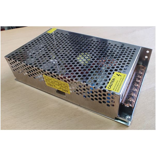 NAPR-24V/10A Gembird Napajanje rupicasto - EP3224958