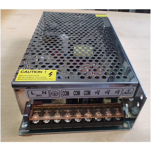 NAPR-24V/10A Gembird Napajanje rupicasto - EP3224958