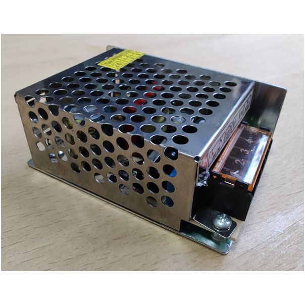 NAPR-24V/1A Gembird Napajanje rupicasto - EP3224964