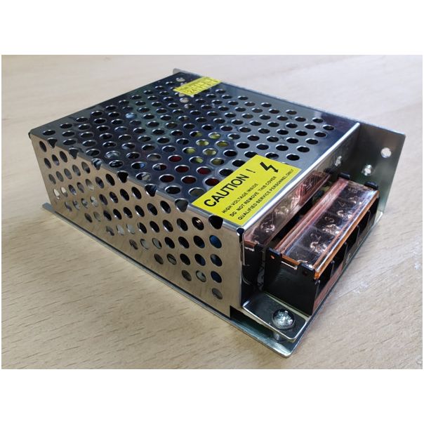 NAPR-24V/2A Gembird Napajanje rupicasto - EP3224973