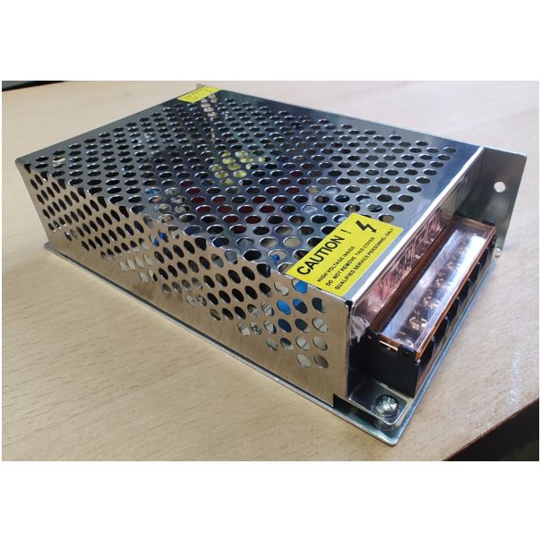 NAPR-24V/5A Gembird Napajanje rupicasto - EP3224979