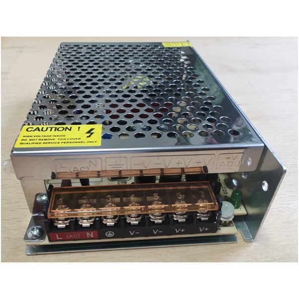 NAPR-24V/5A Gembird Napajanje rupicasto - EP3224979