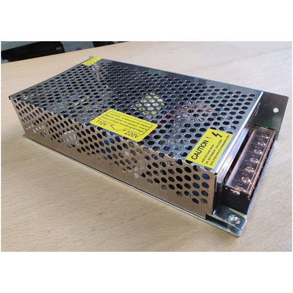NAPR-24V/7A Gembird Napajanje rupicasto - EP3224982