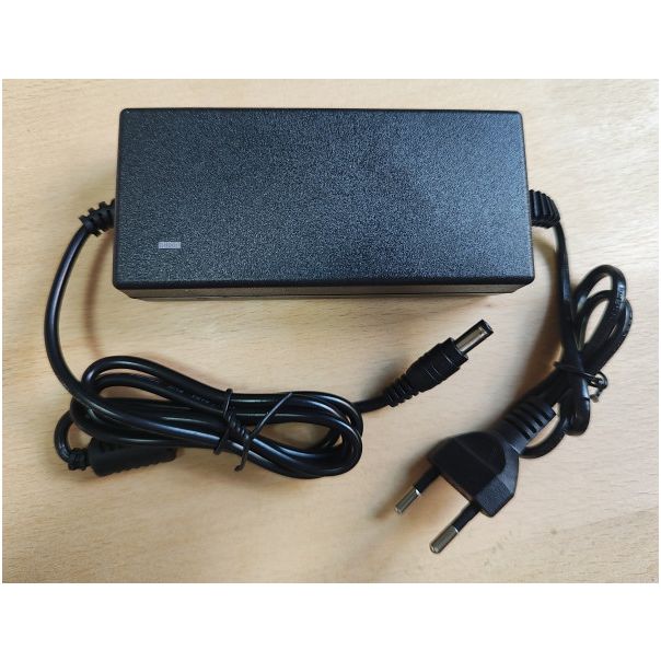 NPA-AC20030 Gembird 20V/3A 60W, Coper punjac sa uzemljenjem, konektor 5.5x2.5/2.1mm - EP3224991