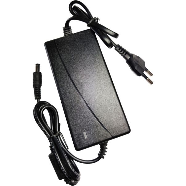 NPA-AC20030 Gembird 20V/3A 60W, Coper punjac sa uzemljenjem, konektor 5.5x2.5/2.1mm - EP3224991
