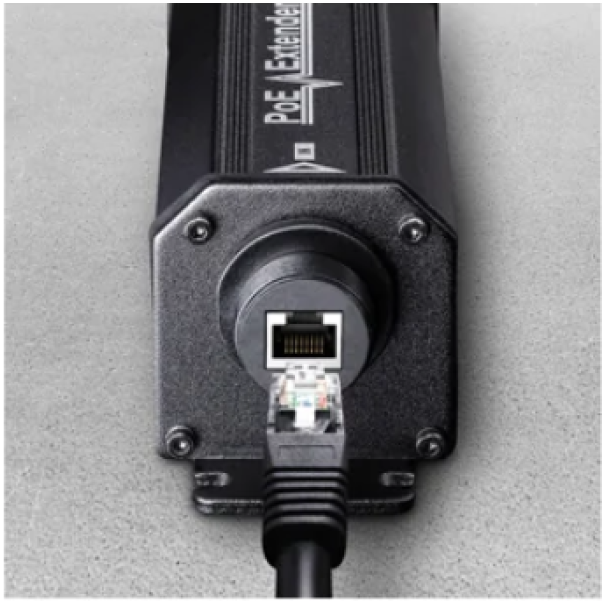 CUDY POE15 Gigabit PoE+ Outdoor Waterproof Extender - EP3227740