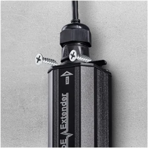 CUDY POE15 Gigabit PoE+ Outdoor Waterproof Extender - EP3227740