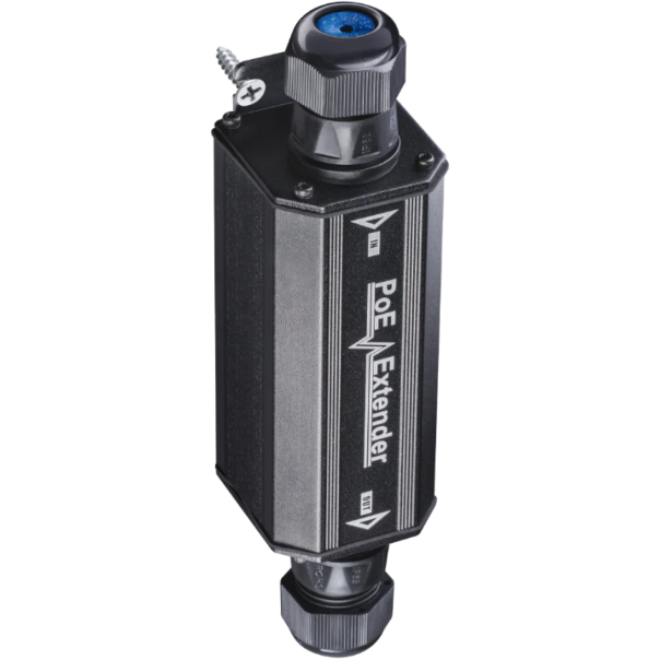 CUDY POE15 Gigabit PoE+ Outdoor Waterproof Extender - EP3227740