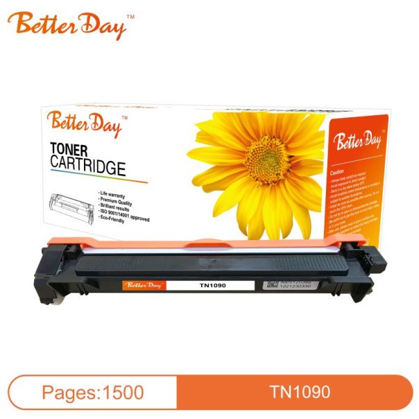 Toner BetterDay HL-1222 TN-1090  zam. kaseta za Brother 1.5k - EP3243557
