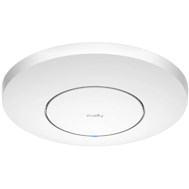 Cudy AP3000, AX3000 Ceiling Mount, 2.5G Wi-Fi 6 Access Point - EP3269184