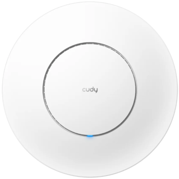 Cudy AP3000, AX3000 Ceiling Mount, 2.5G Wi-Fi 6 Access Point - EP3269184