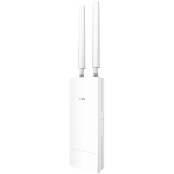 Cudy AP3000 Outdoor, AX3000 High-Power Wi-Fi 6 Access Point - EP3225091