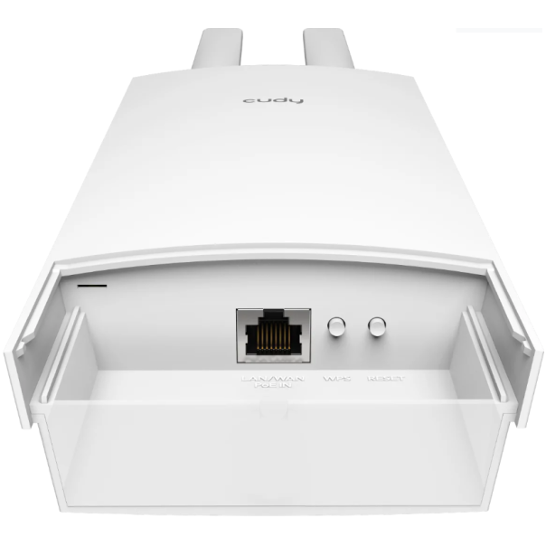 Cudy AP3000 Outdoor, AX3000 High-Power Wi-Fi 6 Access Point - EP3225091