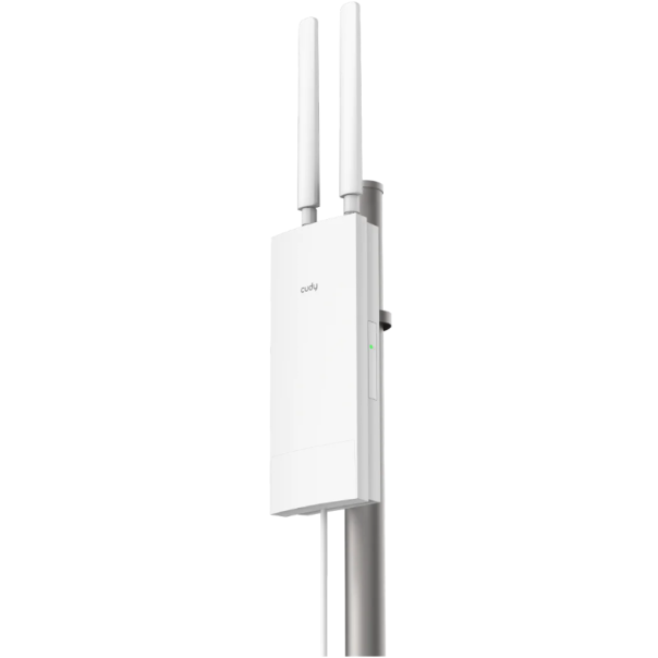 Cudy AP3000 Outdoor, AX3000 High-Power Wi-Fi 6 Access Point - EP3225091
