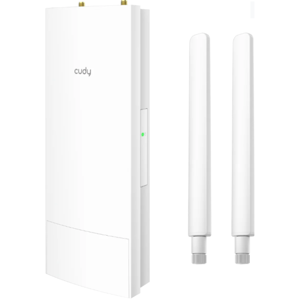 Cudy AP3000 Outdoor, AX3000 High-Power Wi-Fi 6 Access Point - EP3225091