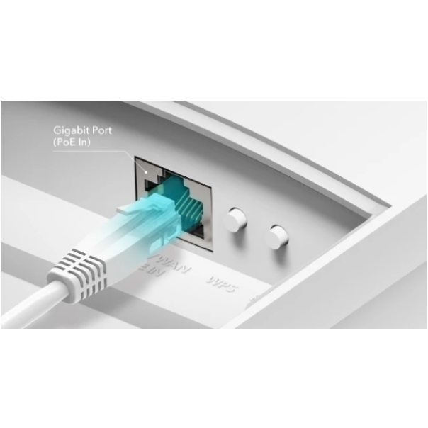 Cudy AP3000 Outdoor, AX3000 High-Power Wi-Fi 6 Access Point - EP3225091