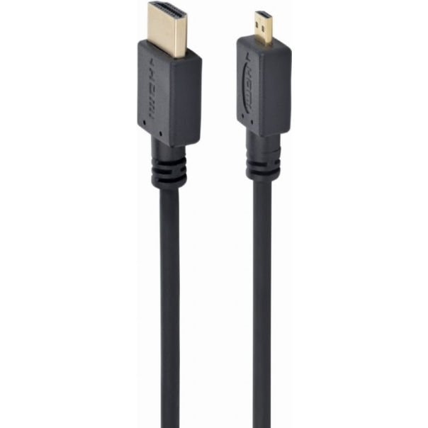 CC-HDMID-15 Gembird HDMI male to micro D-male black kabl4.5 m - EP3225106