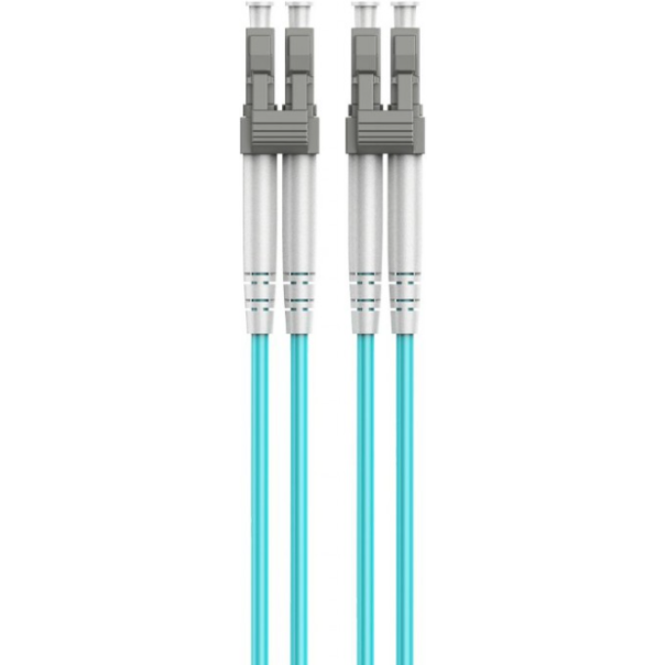 CFO-MDOM4-LC/LC-5M Gembird Multimode Duplex OM4 50/125 Fiber Optic Cable, LC/LC, 5 m - EP3224062