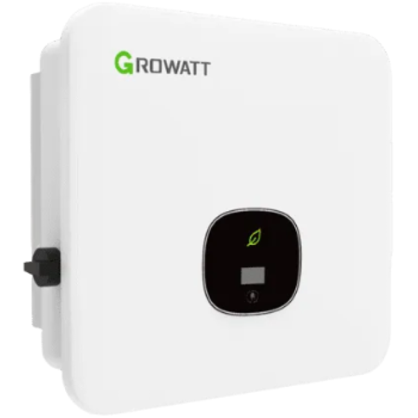 Growatt * Trofazni on grid inverter MOD 6KTL3-XH, MPPT 6000W - EP3225160