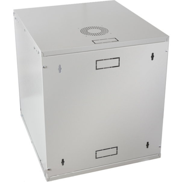 Rack oramn SH-12U,12U 19” 400mm, BELI - EP3225301