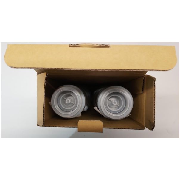 TONER za Minoltu FORUSE * DI152 TN114, TN-114 1/2 MNTNK152C (pakovanje sadrzi 2boce) - EP3225328