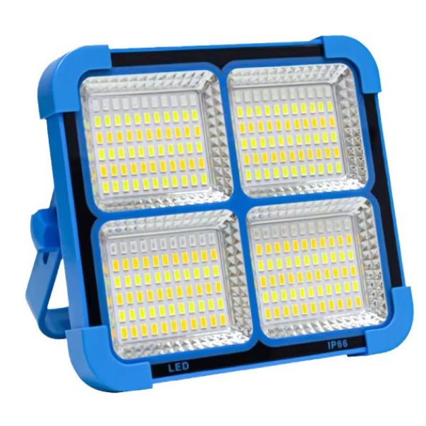Solarna serviserska LED lampa 288xSMD LED 5600mAh YW13501-3341 - EP3231246