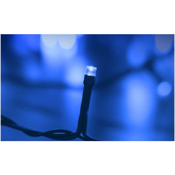 Modee Lighting ML-C2002 Lampice za jelku sa 100 LED dioda dnevno svetlo,10m bele - EP3225430