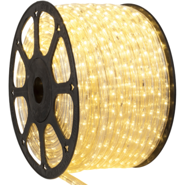 Svetleæe LED crevo, 36LED/m,13mm, toplo belo SVC-2L36D/WW - EP3231252