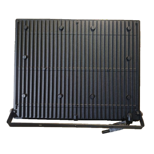 LED REFLEKTOR 200W SMD 6500K 17600Lm, 400x33x333mm, 3KG, VT6734 - EP3237182