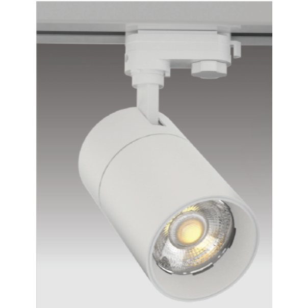 LED ŠINSKI REFLEKTOR *  LI4030, MFi, 10W, 3U1 DMB, Beli - EP3227848