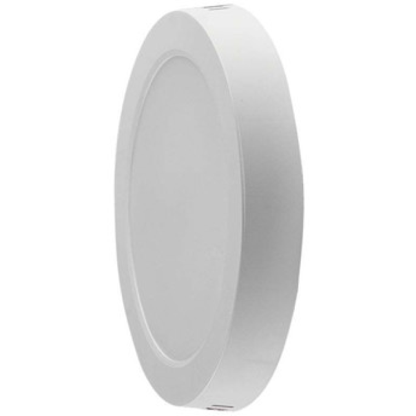 V-TAC LED PANEL NADGRADNI OKRUGLI, 18W, 4000K, SKU-7877 - EP3224350