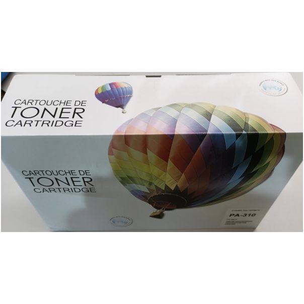 Toner PA-310/FU P3500 zam. kaseta za PANTUM 3k - EP3227938