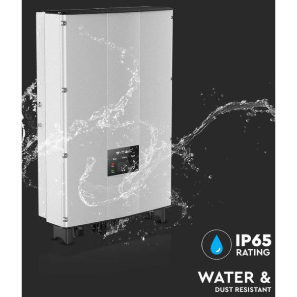 INVERTER SOLARNI * 8KW ON GRID - EP3224401