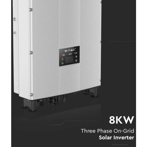 INVERTER SOLARNI * 8KW ON GRID - EP3224401
