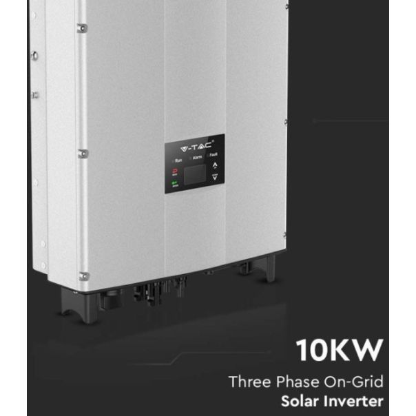 INVERTER SOLARNI * 10KW ON GRID IP65 - EP3224407