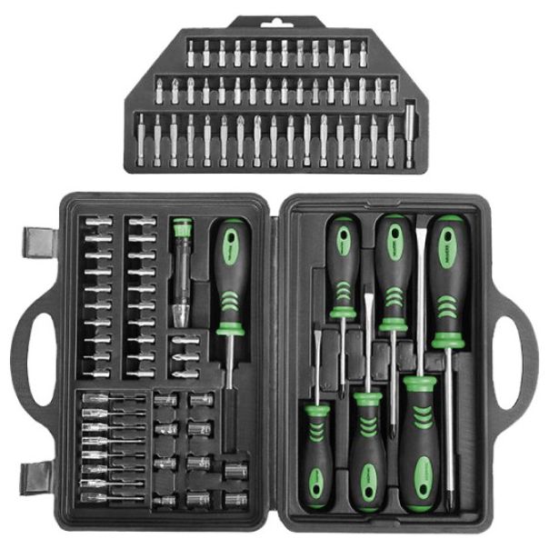 Set odvijaèa sa izmenljivim ulošc IskraERO HTWR-94 - EP3231261