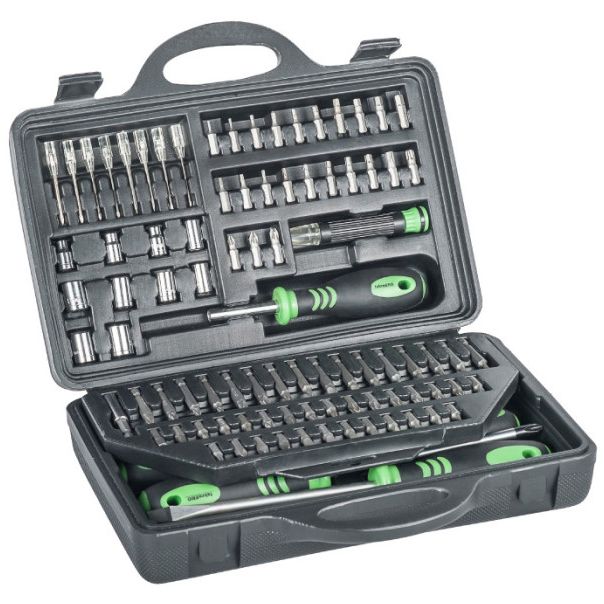 Set odvijaèa sa izmenljivim ulošc IskraERO HTWR-94 - EP3231261