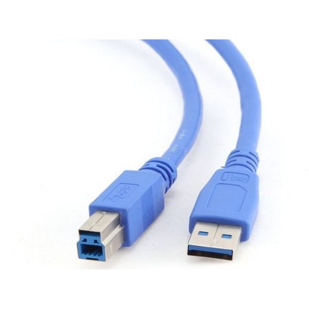 CCP-USB3-AMBM-0.5M Gembird USB 3.0 A-plug B-plug 0.5m cable - EP3227977